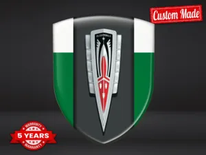 Oldsmobile Autosticker Business Stilvoll Edition Hochwertig